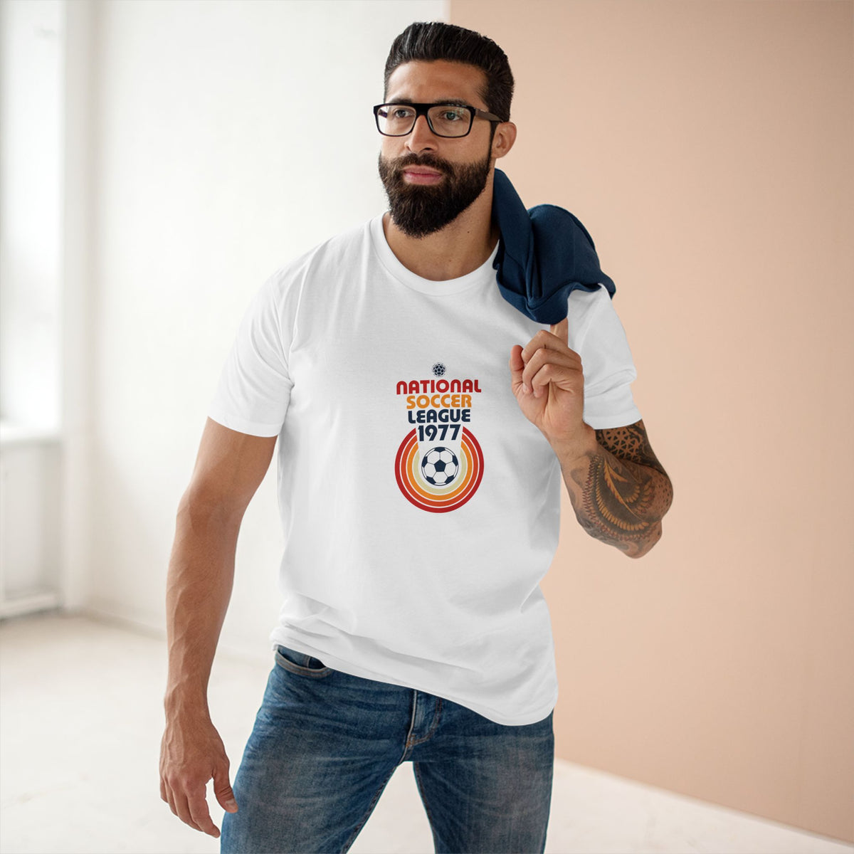 NSL: Australia’s First National Football League
