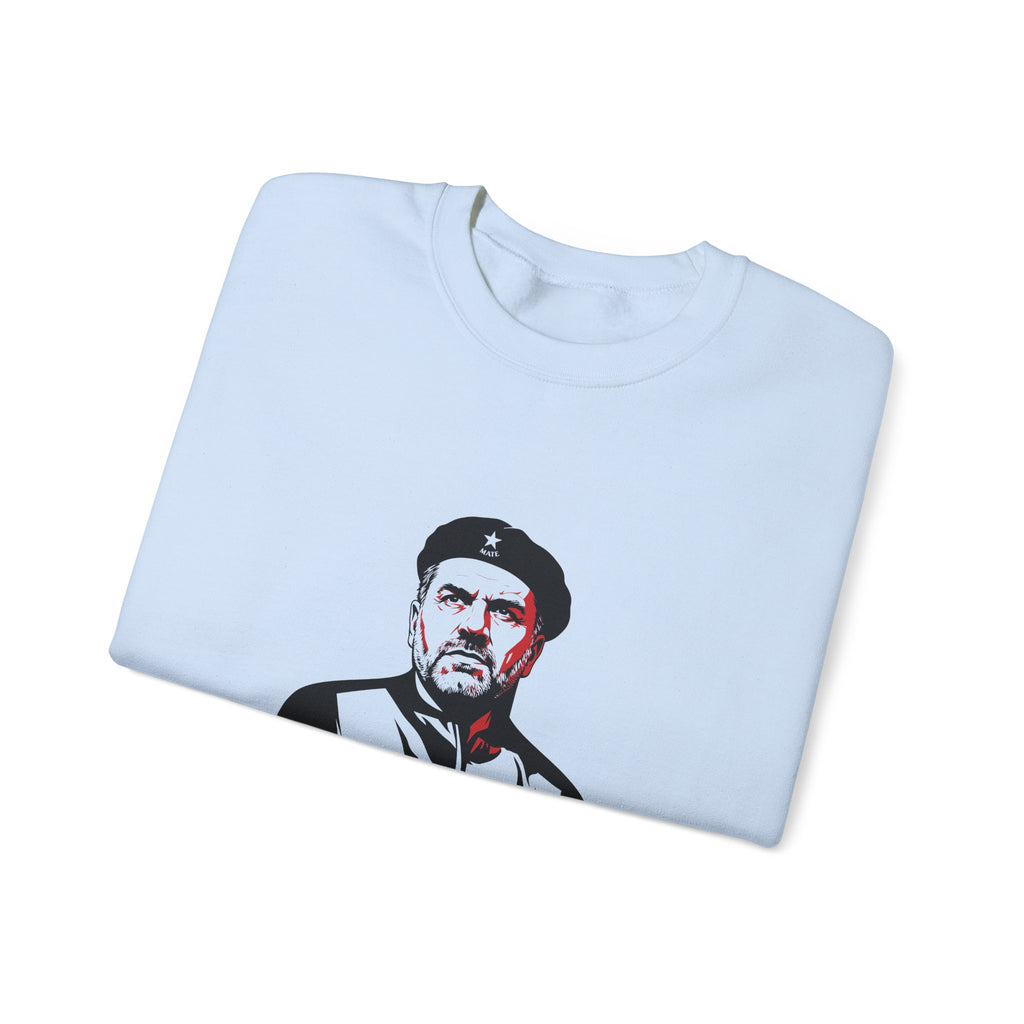 Viva la Postecoglou Revolucion!