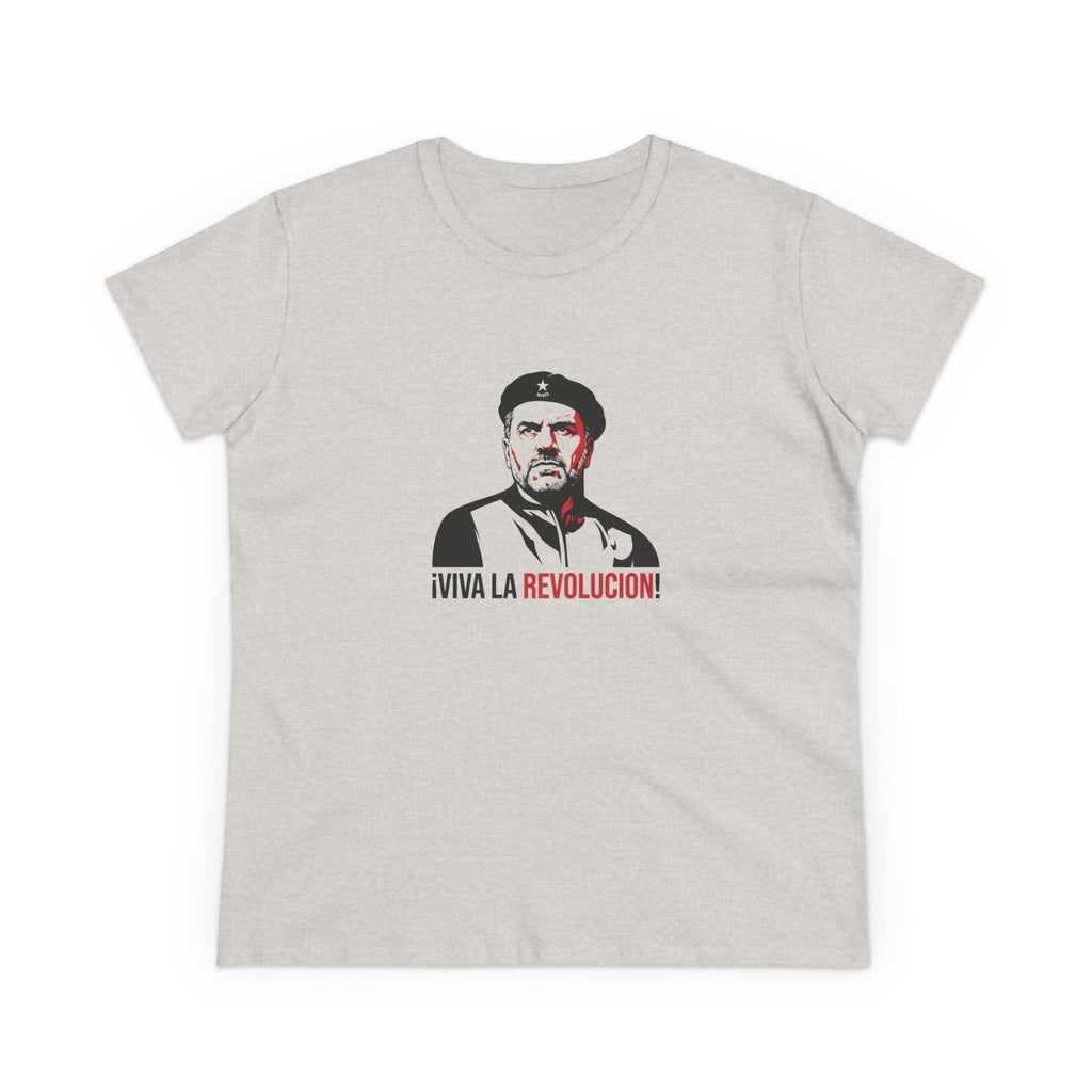 Viva La Postecoglou Revolución