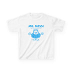 Mr Messi