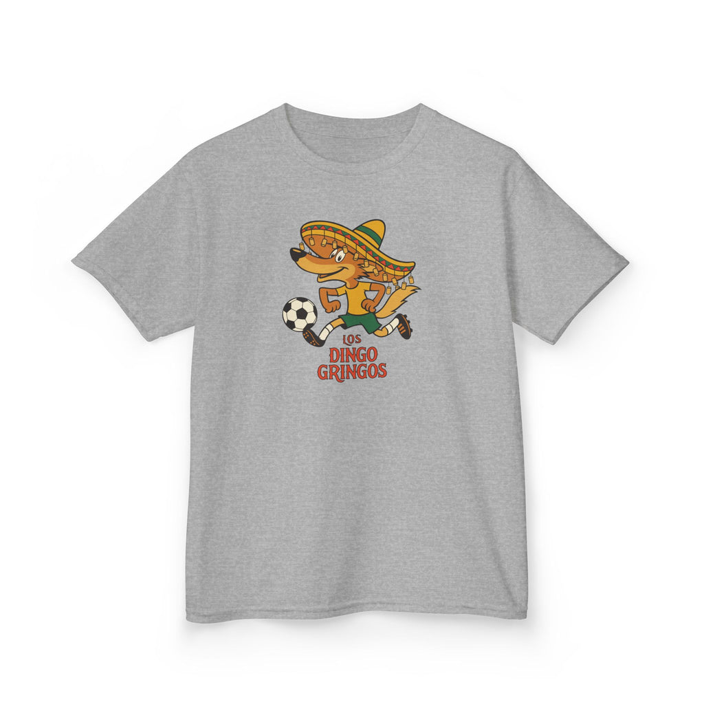 Los Dingo Gringos