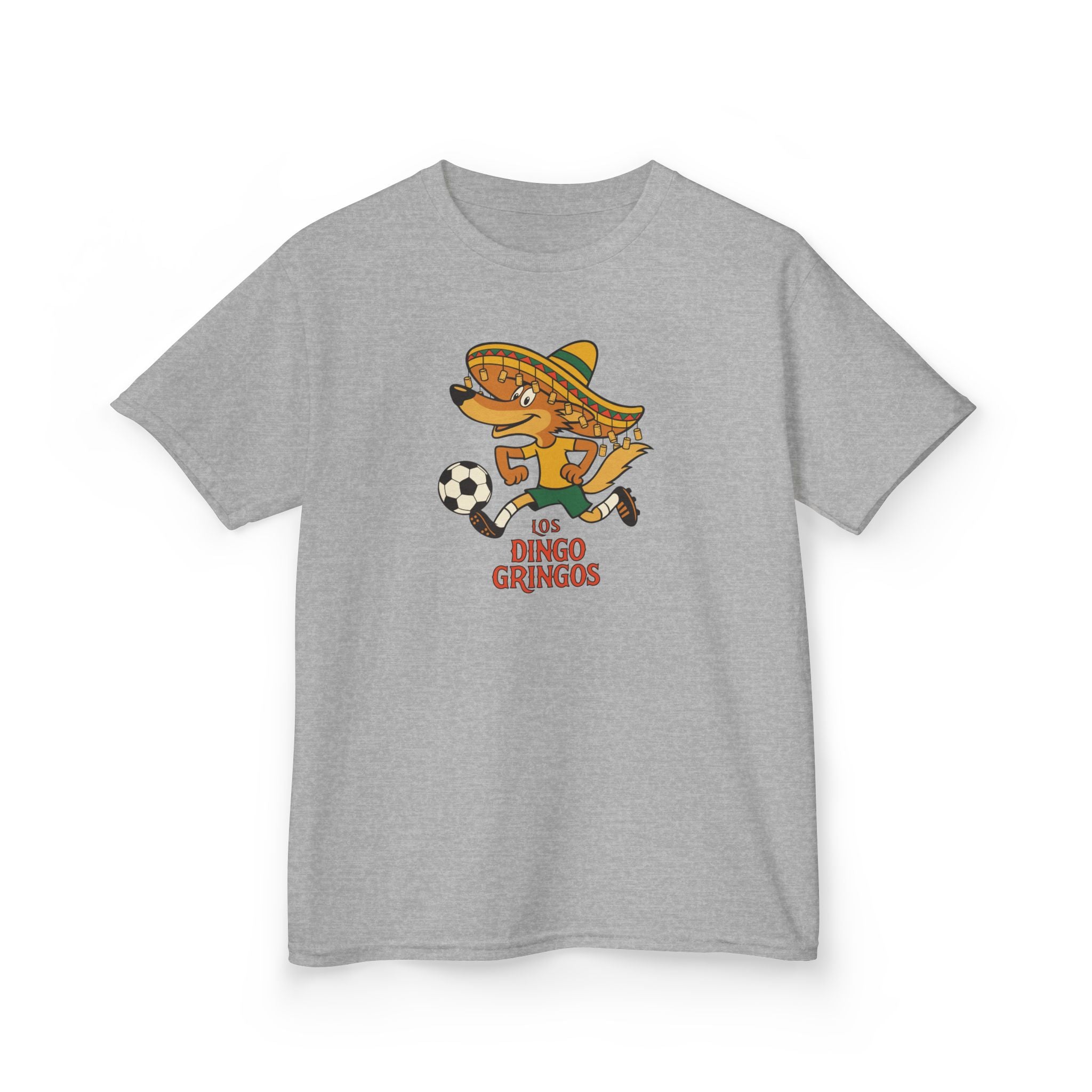 Los Dingo Gringos