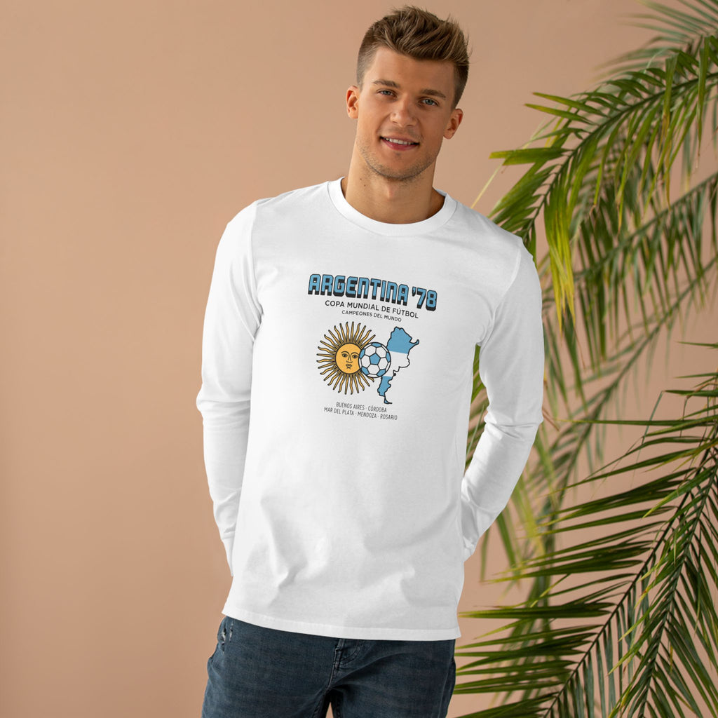 Argentina '78
