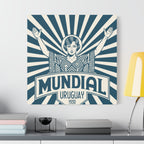 Uruguay Mundial 1930