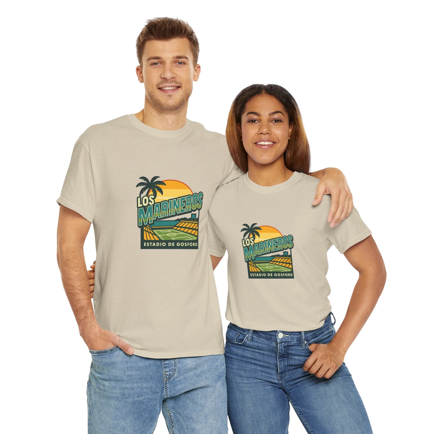 Los Marineros