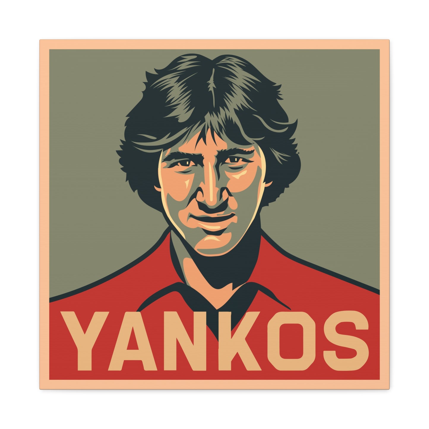 Charlie Yankos