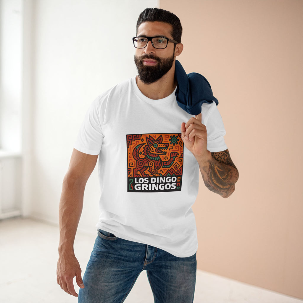 Los Dingo Gringos