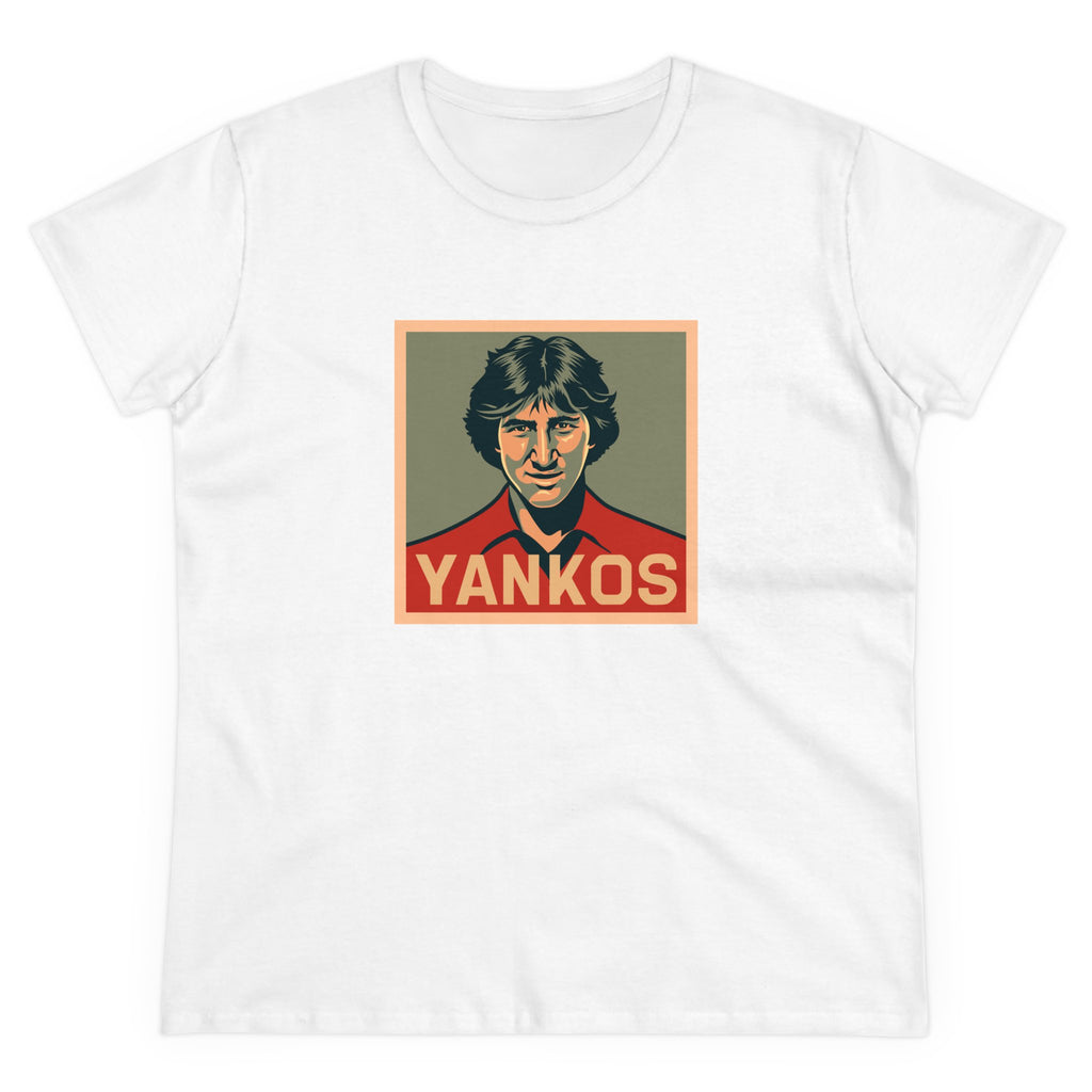 Charlie Yankos
