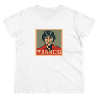 Charlie Yankos