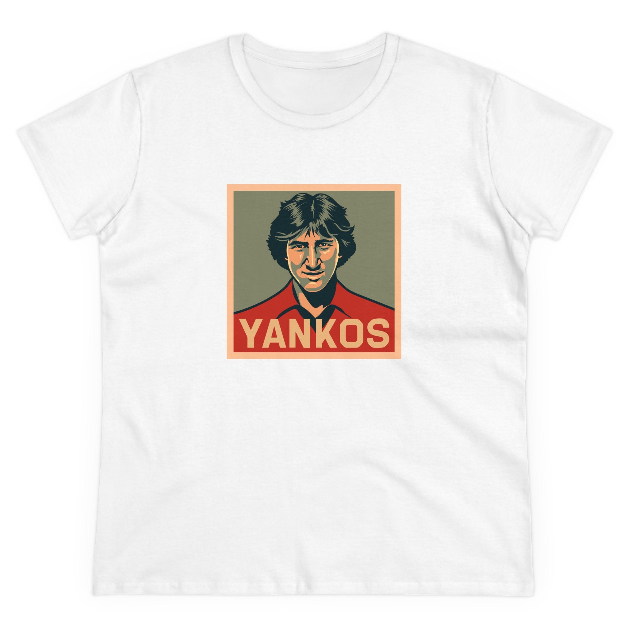 Charlie Yankos