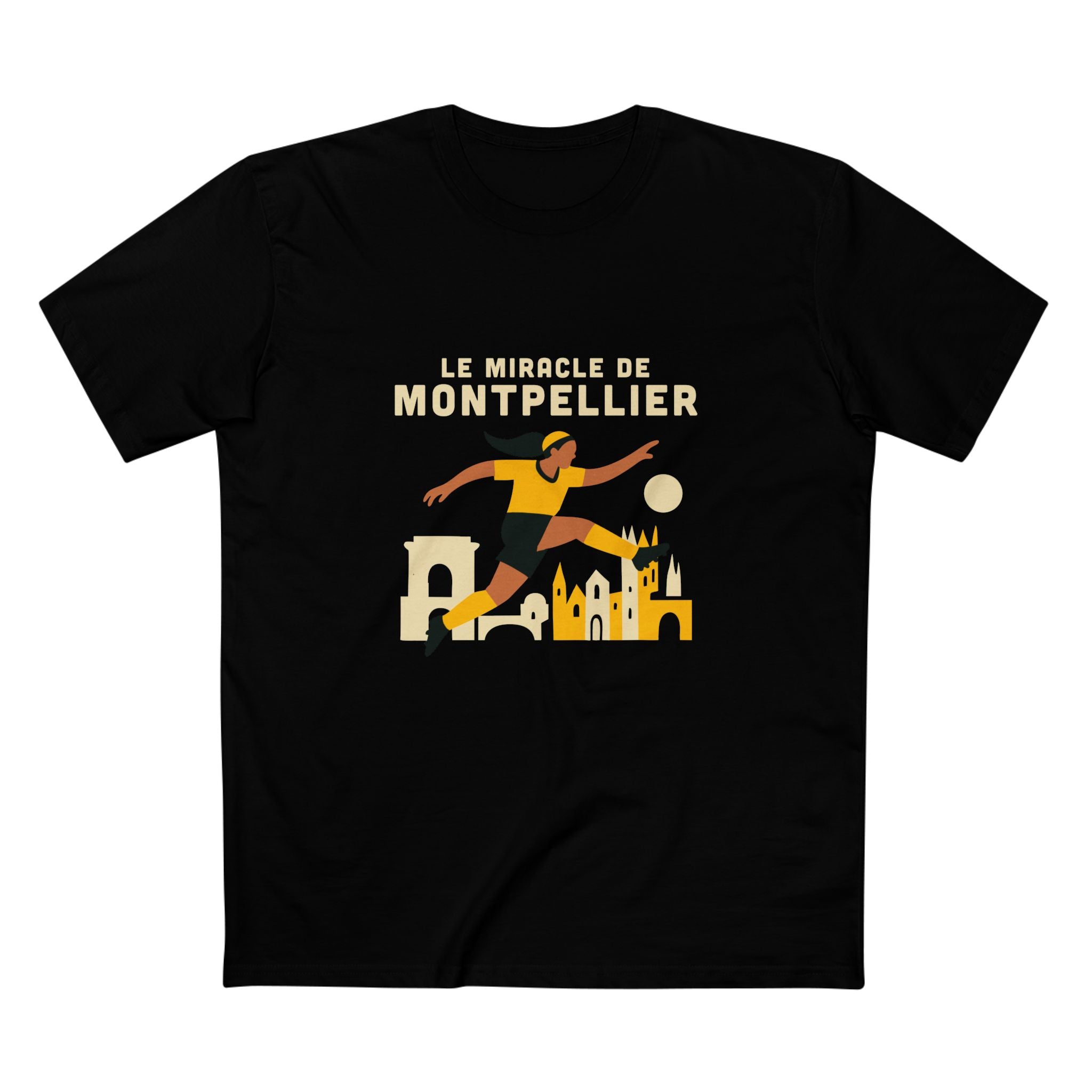 The Miracle of Montpellier