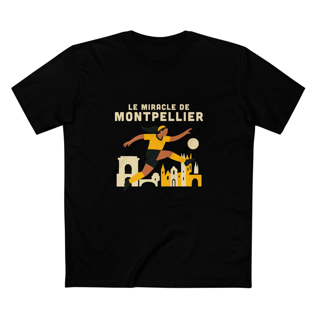 The Miracle of Montpellier