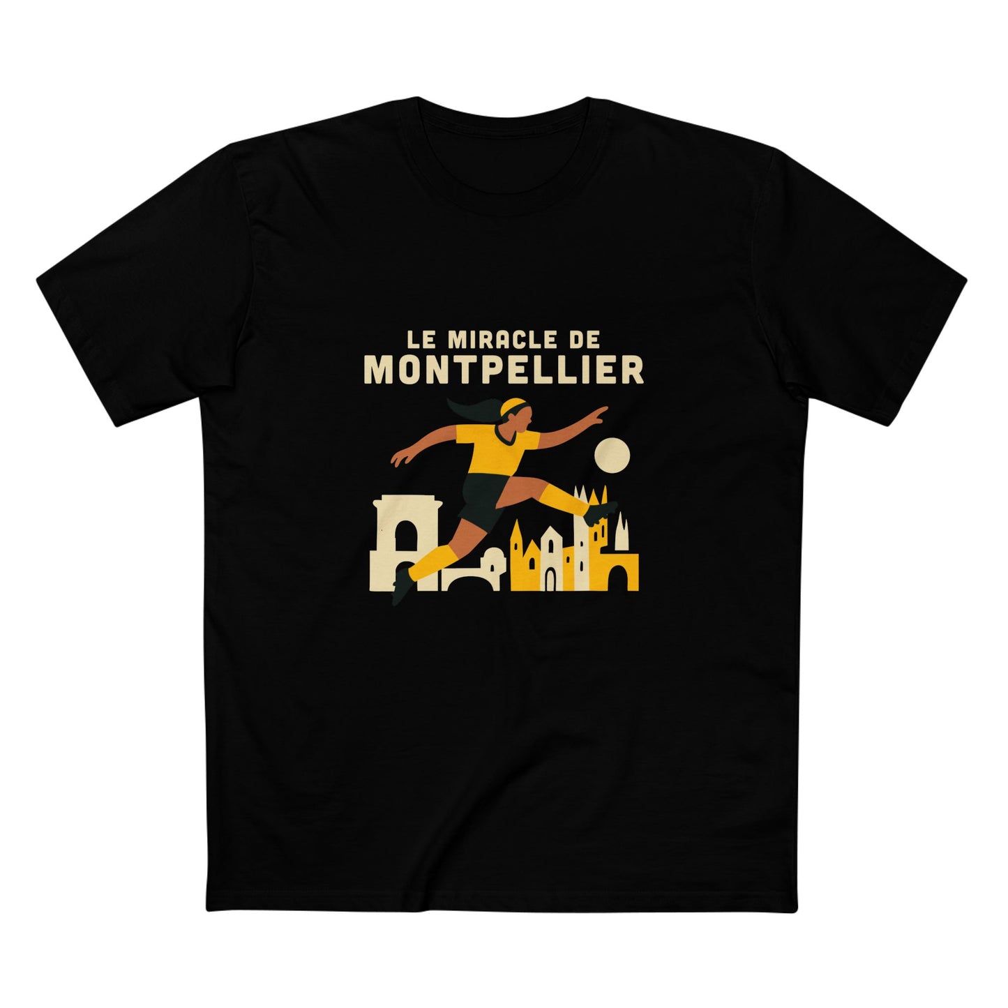 The Miracle of Montpellier