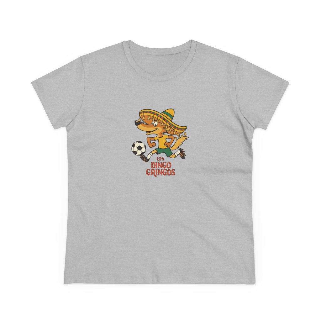 Los Dingo Gringos