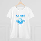 Mr Messi