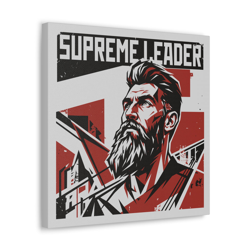 Mile Jedinak, Supreme Leader