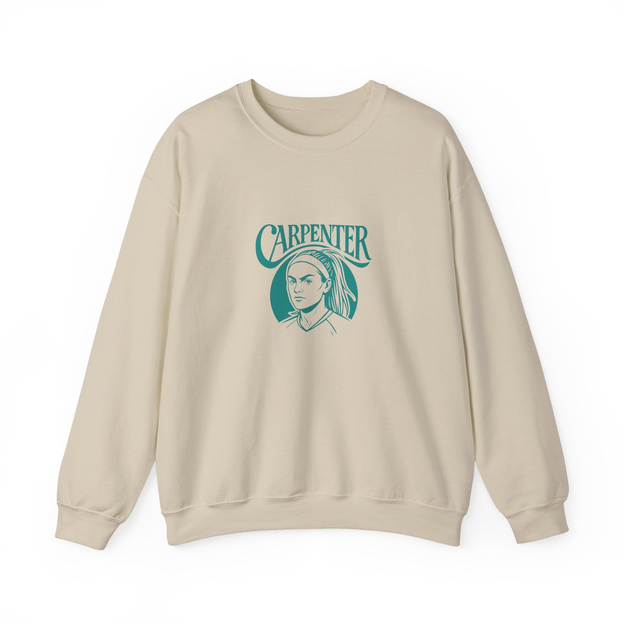The Carpenter