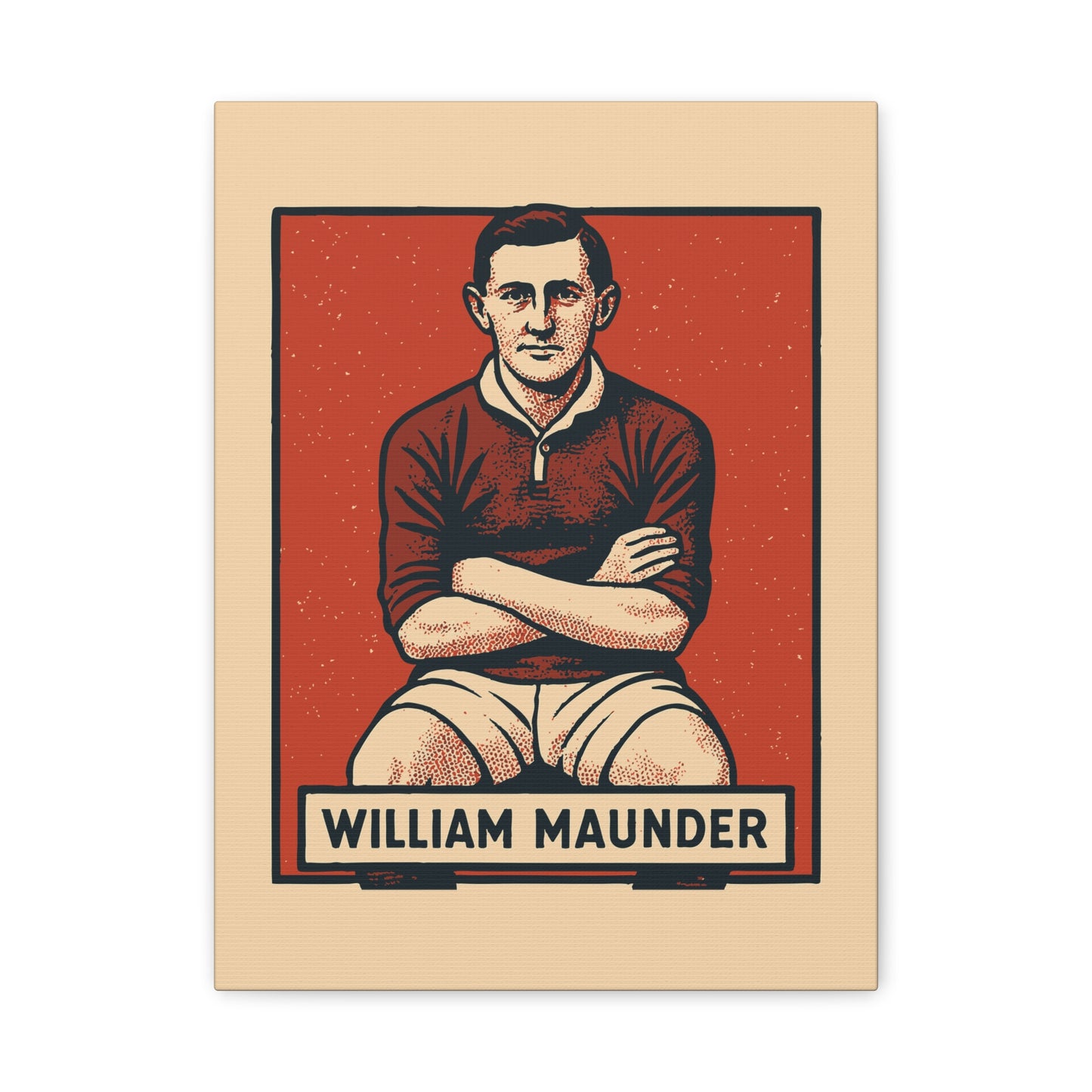 Podge Maunder