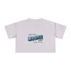 Greetings from Moore Park