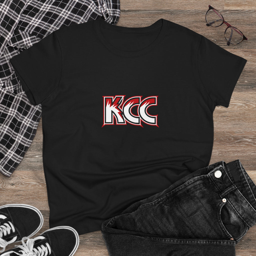 KCC