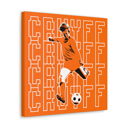 Johan Cruyff