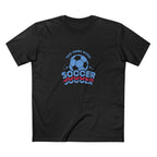 Soccer: This game kicks!
