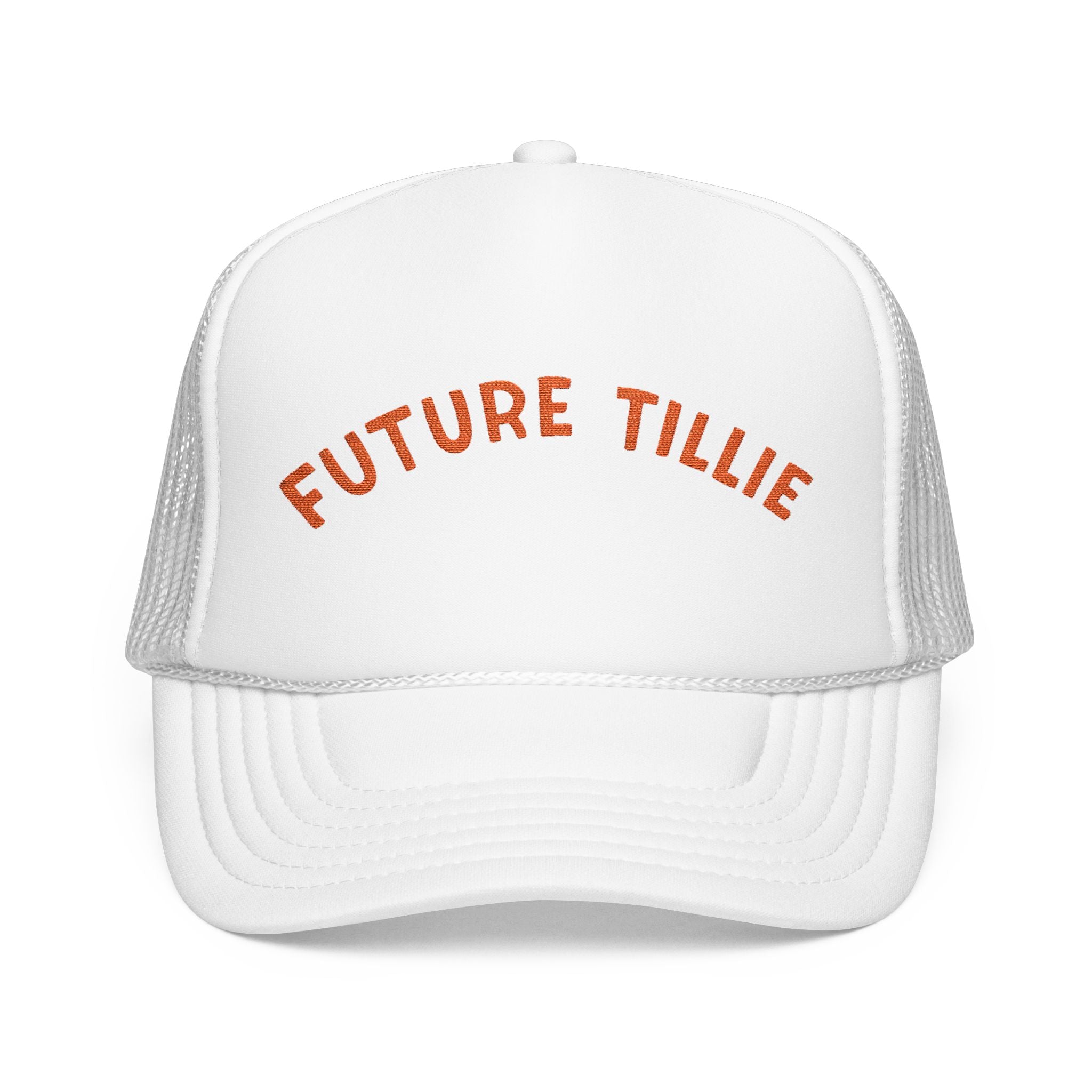 Future Tillie