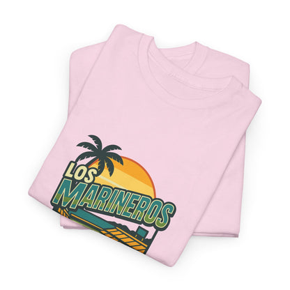 Los Marineros