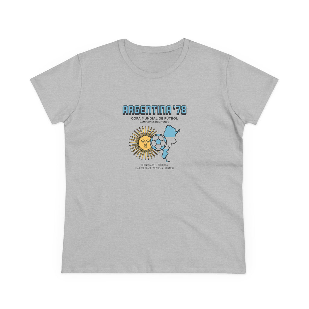 Argentina '78