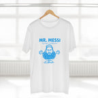 Mr Messi