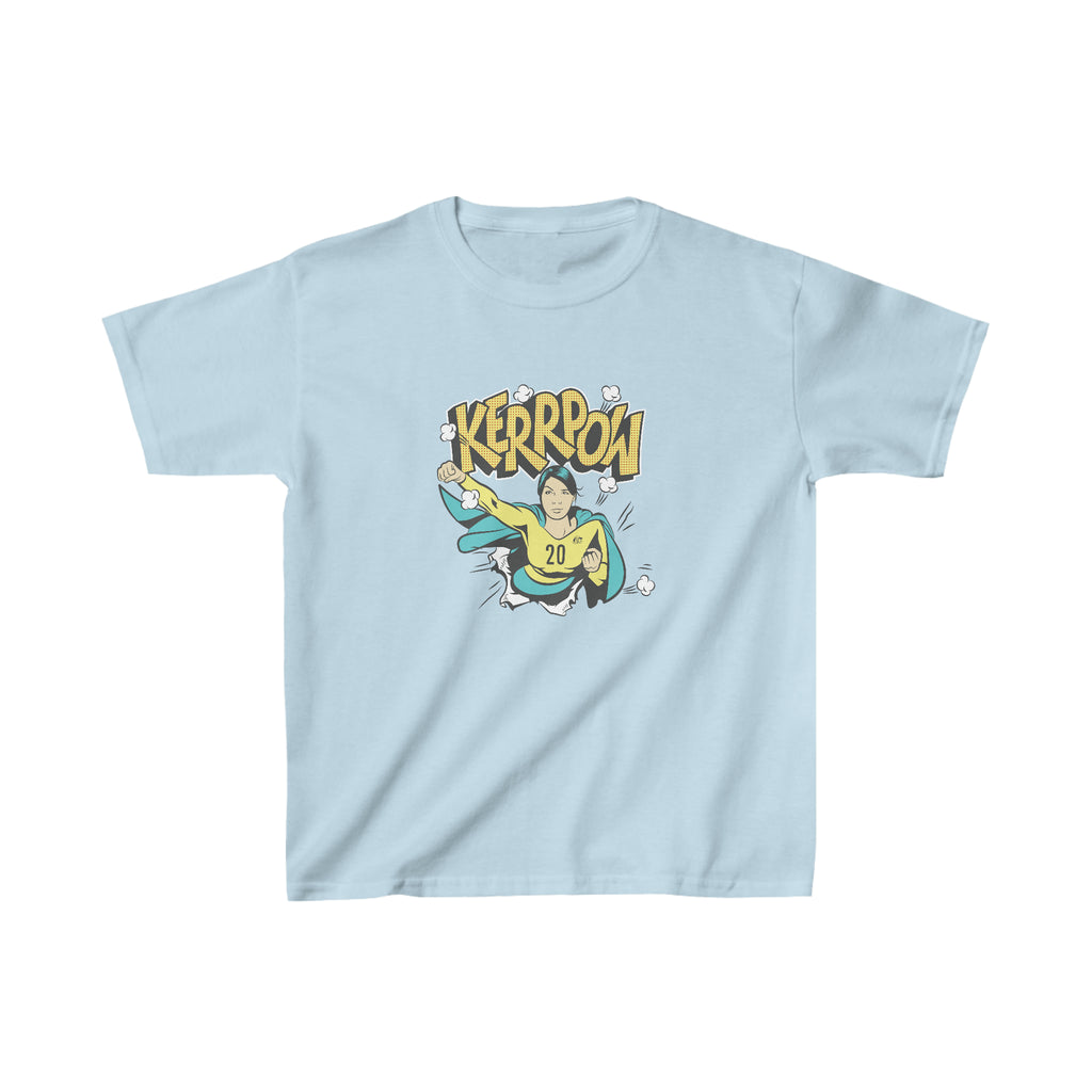 Kerr-Pow (Colour)