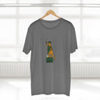 Kangaroo Statue of Liberty