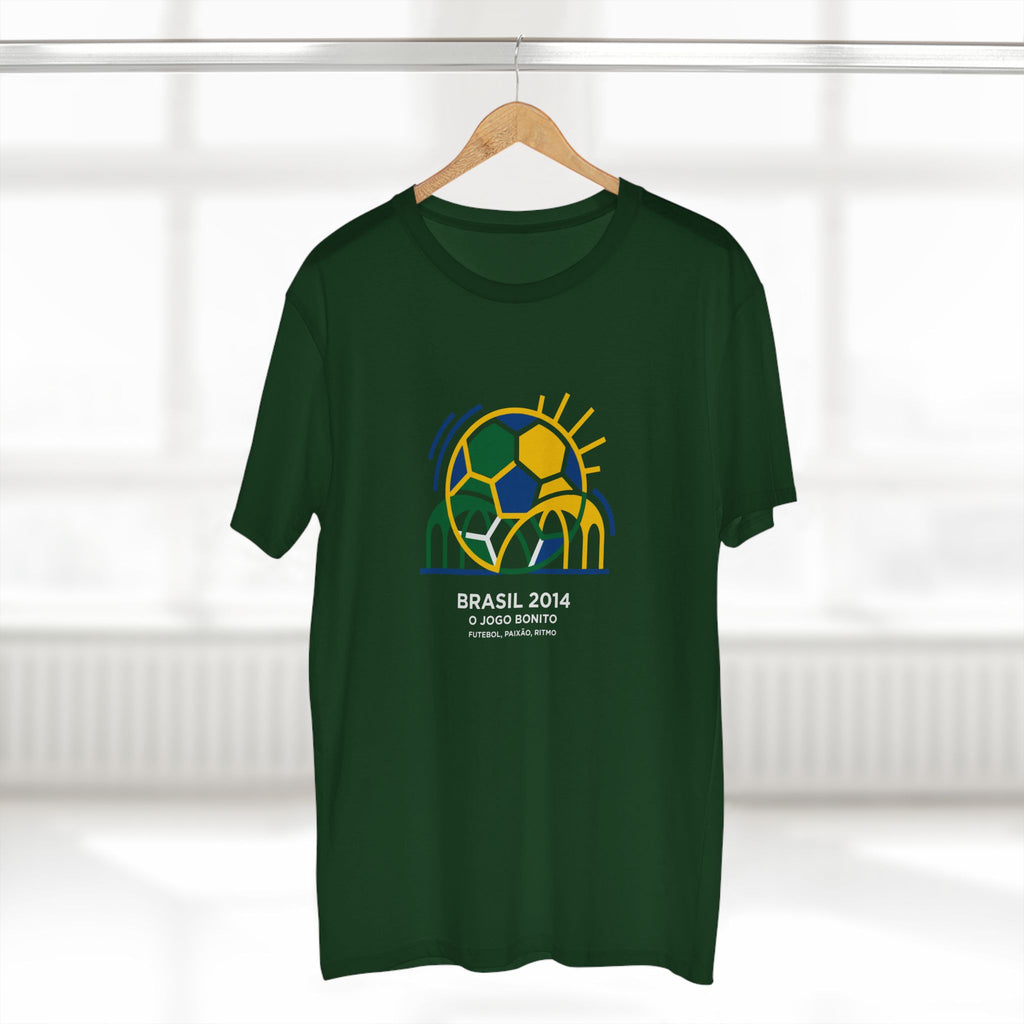 Brazil 2014