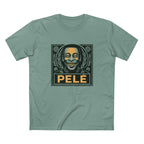 Olé! Pelé!