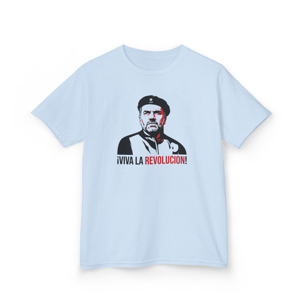Viva La Postecoglou Revolución
