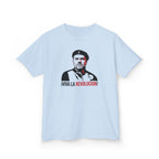 Viva La Postecoglou Revolución