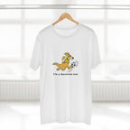 I'm a Socceroo Too!