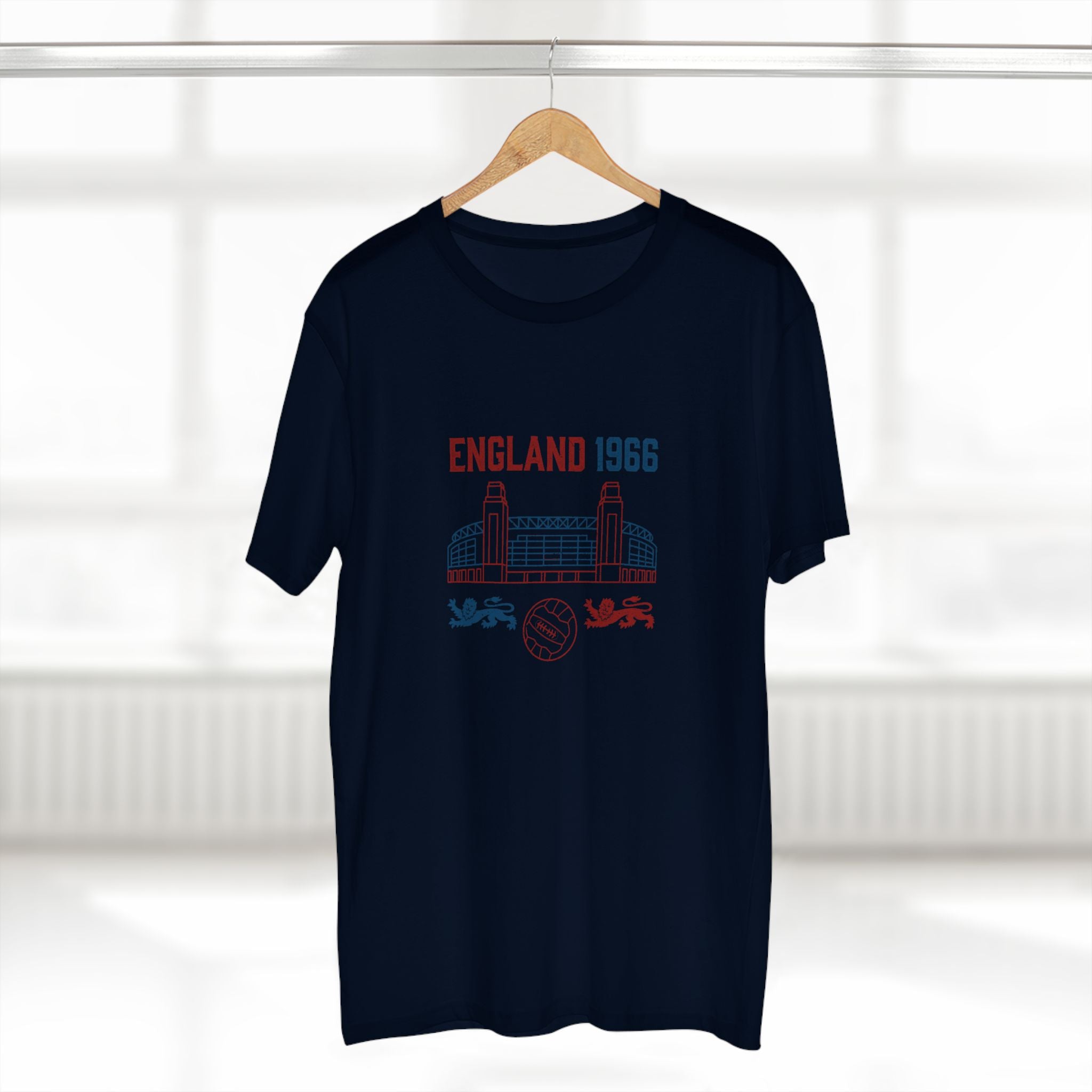 England 66