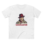 We'll always have Kaiserslautern…