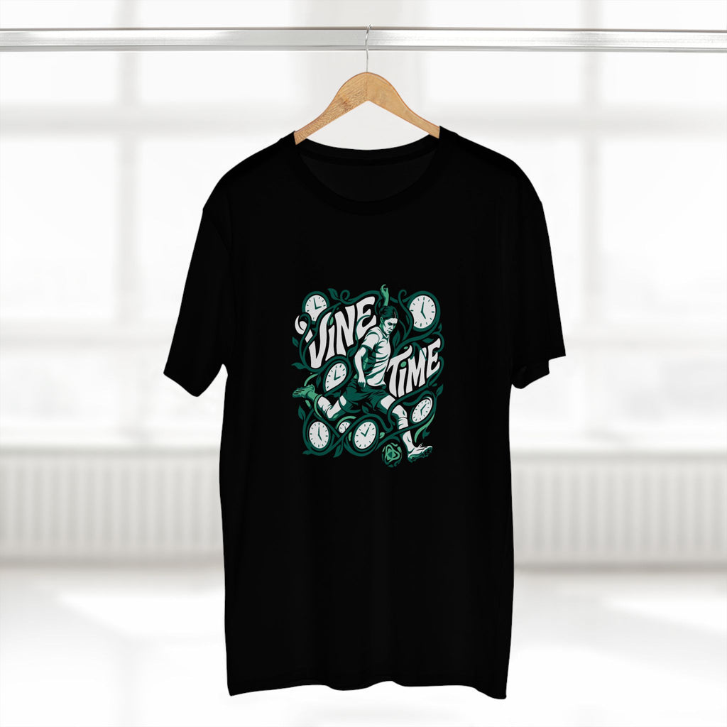 Vine Time