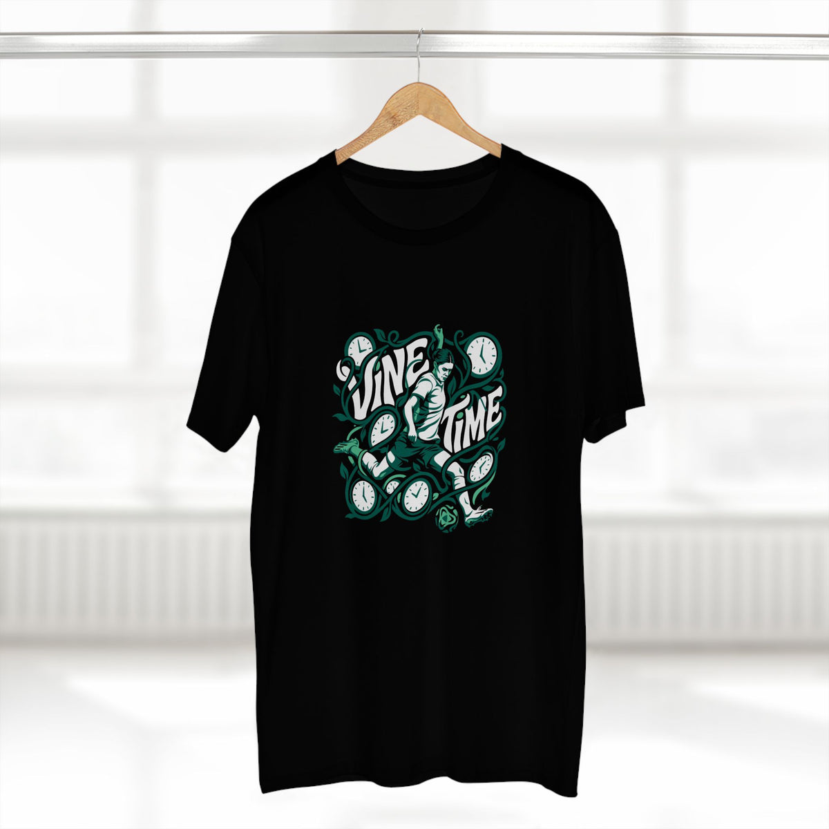 Vine Time