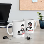 Viva La Postecoglou Revolución