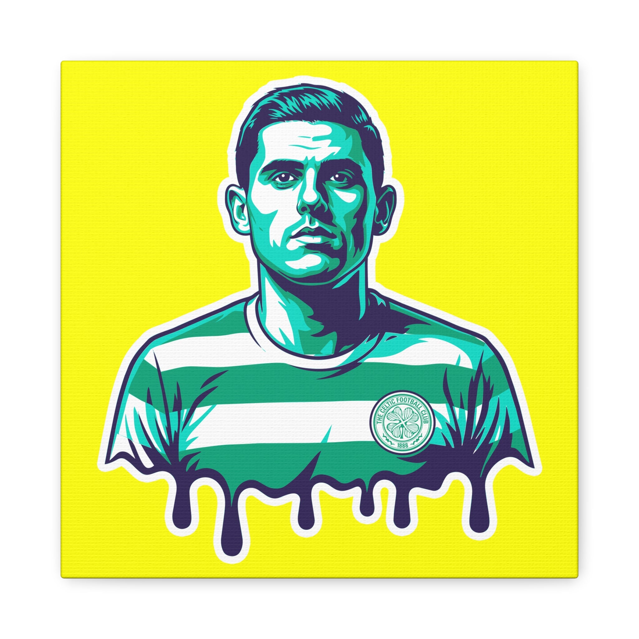 Tom Rogic, The Wily Wizard