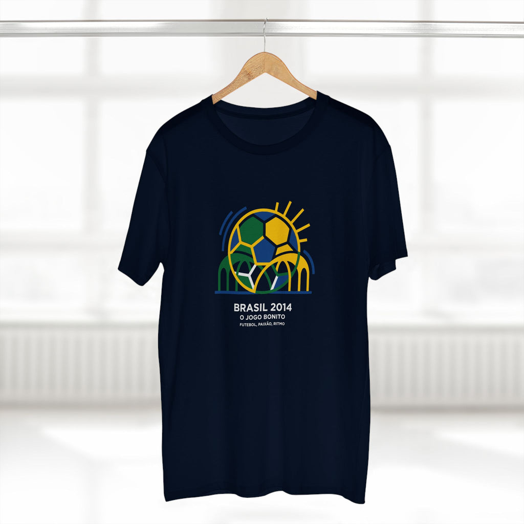 Brazil 2014