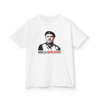 Viva La Postecoglou Revolución