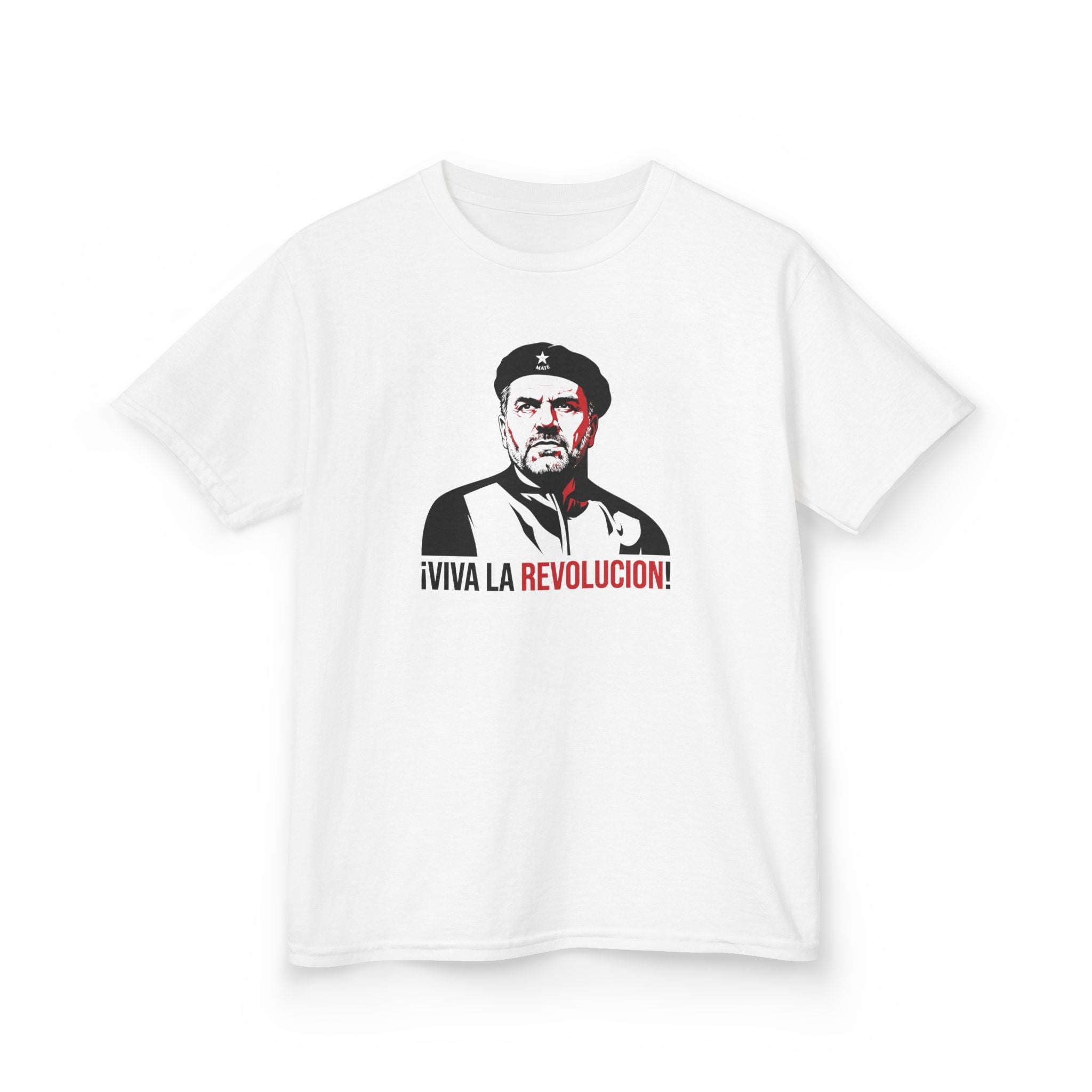 Viva La Postecoglou Revolución