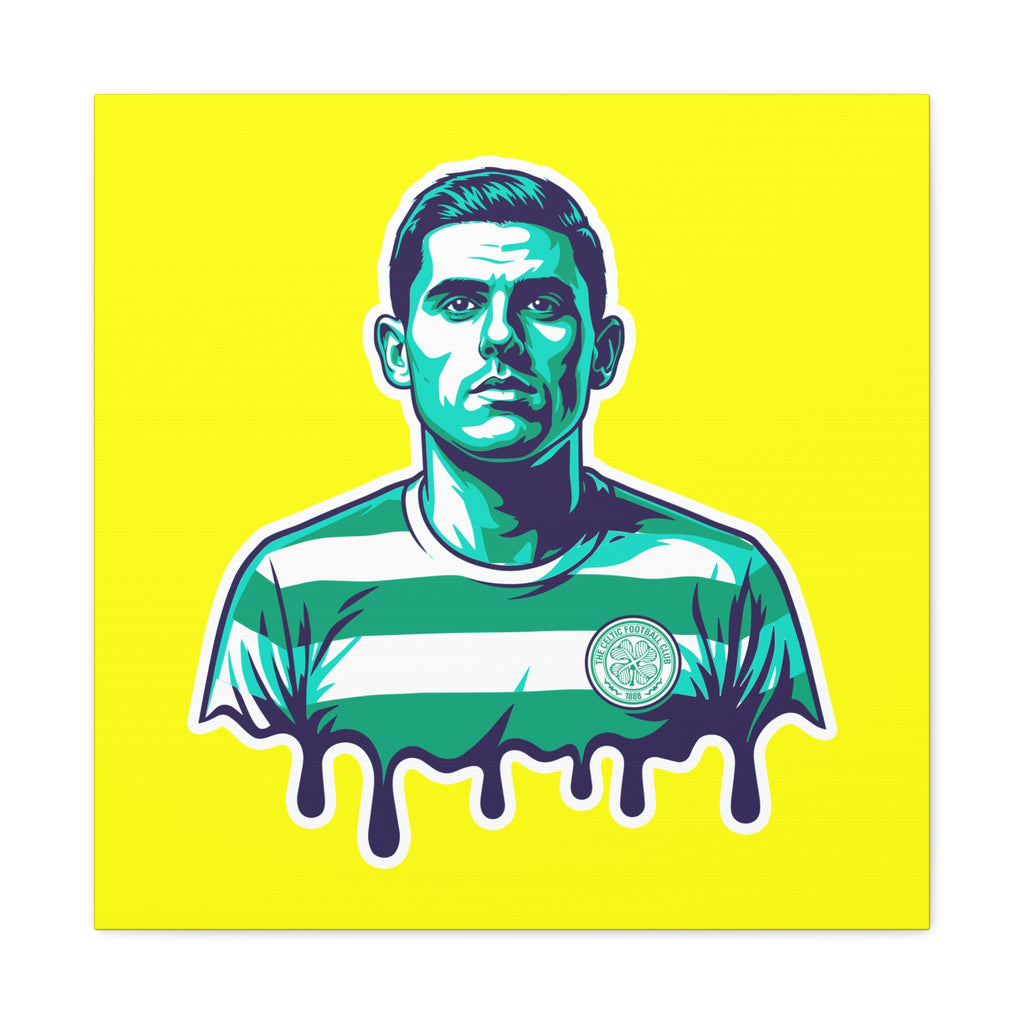 Tom Rogic, The Wily Wizard