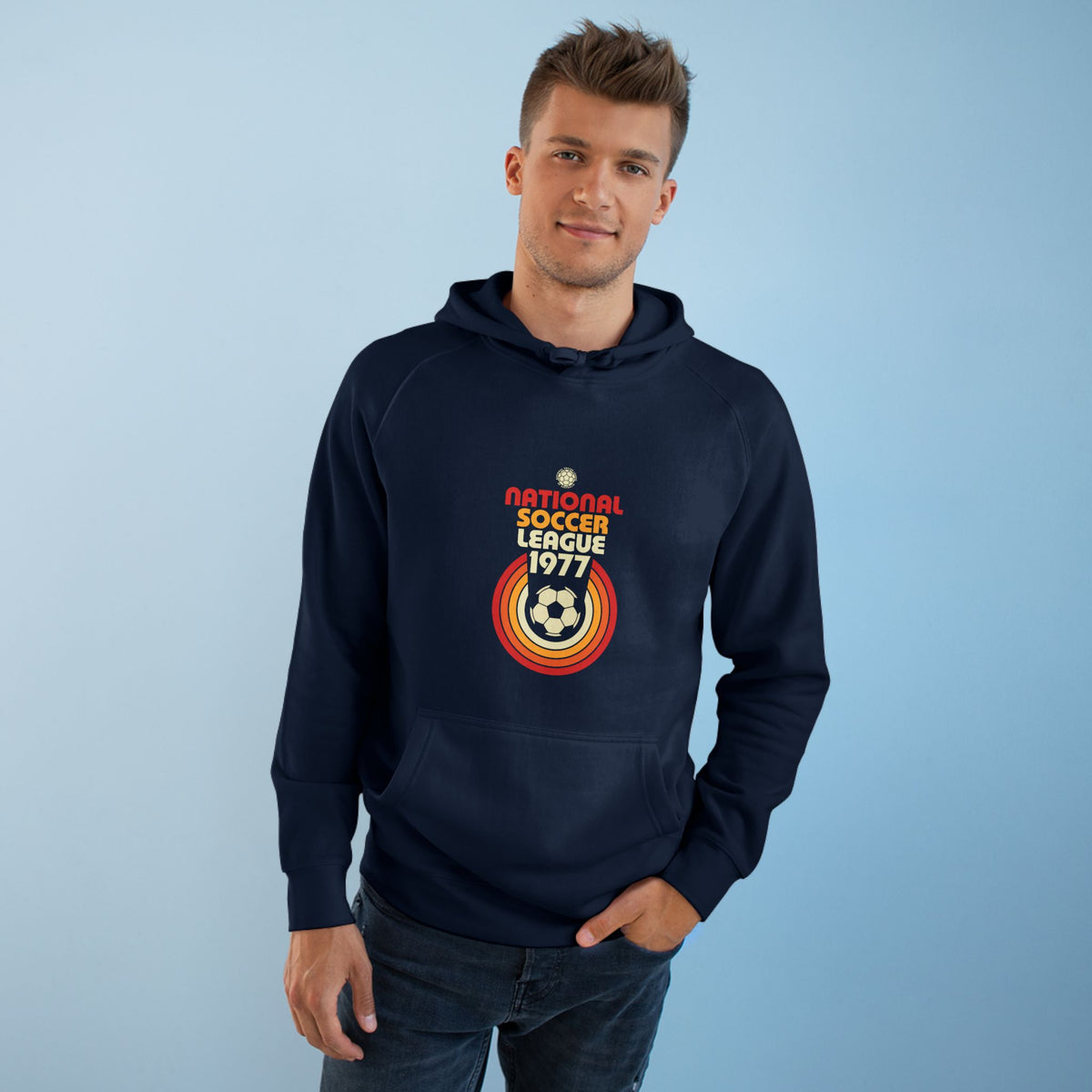 NSL: Australia’s First National Football League