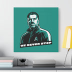 Ange: We Never Stop