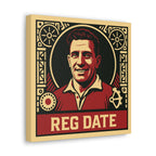 Reg Date
